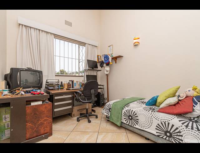 4 BEDROOM HOUSE FOR SALE IN ATHOLL